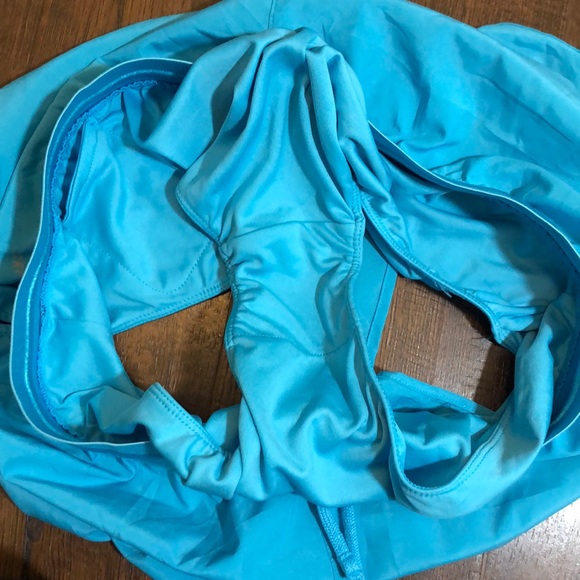 Nike Dri-Fit Running Shorts - Picture 5 of 7